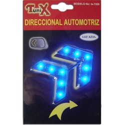 Flecha Direccional la-7289