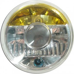 Unidad con Proyector