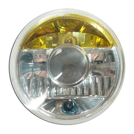 Unidad con Proyector