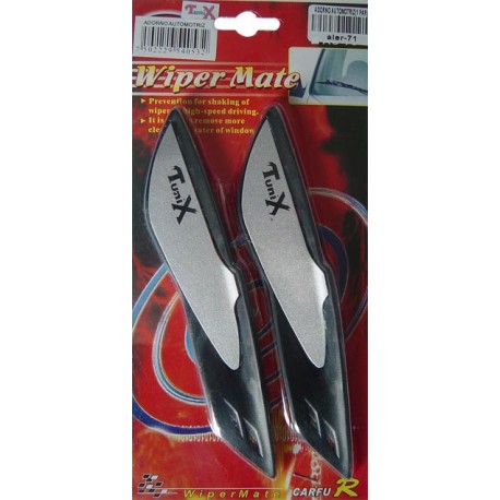 Alerón Limpiabrisas