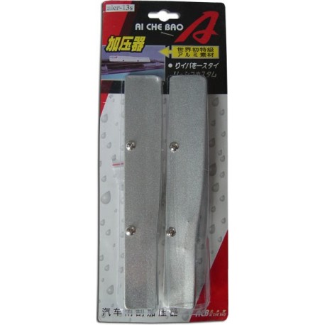 Alerón Limpiabrisas