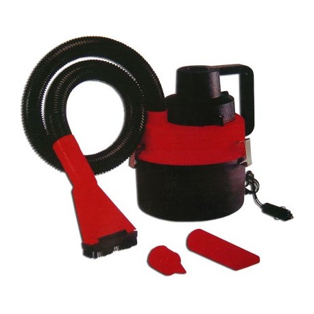 Aspiradora Portátil