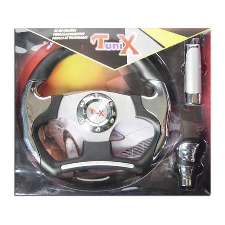 Kit Volante VOL-988K