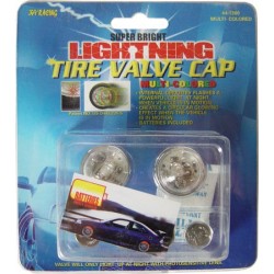 Tapón Válvula con Luz