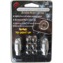 Tapón Válvula con Luz