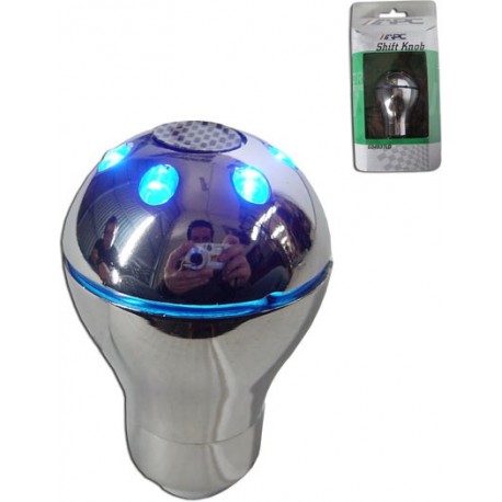 Perilla APC con LED