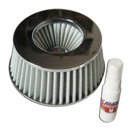 Filtro Alto Flujo APC