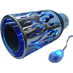 Colilla Escape con Luz 7 Colores