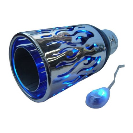 Colilla Escape con Luz 7 Colores