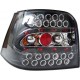 Calavera LED Golf A4