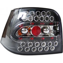 Calavera LED Golf A4