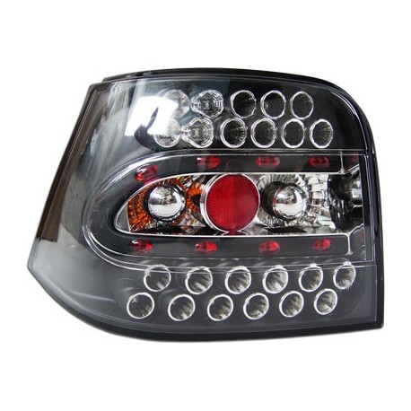Calavera LED Golf A4