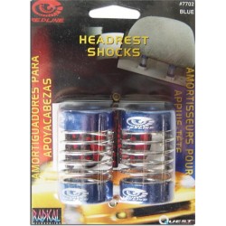 Resorte para cabecera