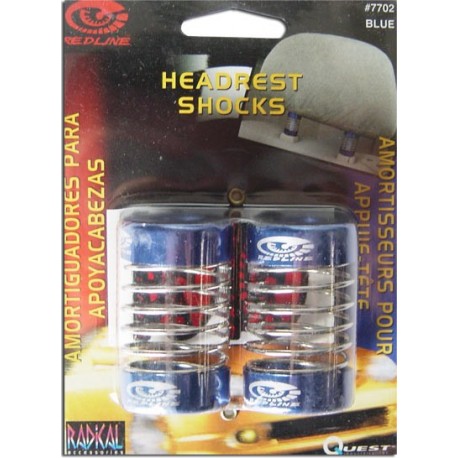 Resorte para cabecera