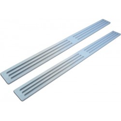 Estribo Mustang Aluminio