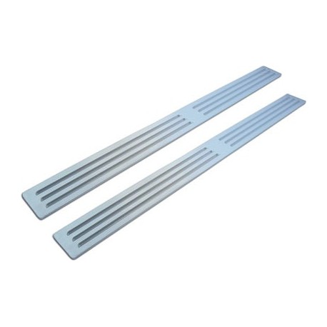 Estribo Mustang Aluminio