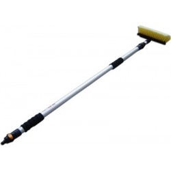 Cepillo Para Camión