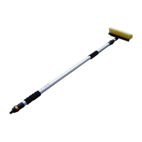 Cepillo Para Camión