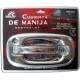 Cubierta Manija Chevrolet