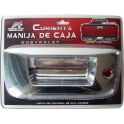Cubierta Manija Caja Chevrolet