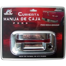 Cubierta Manija Caja