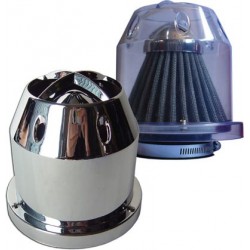 Filtro de Alto Flujo