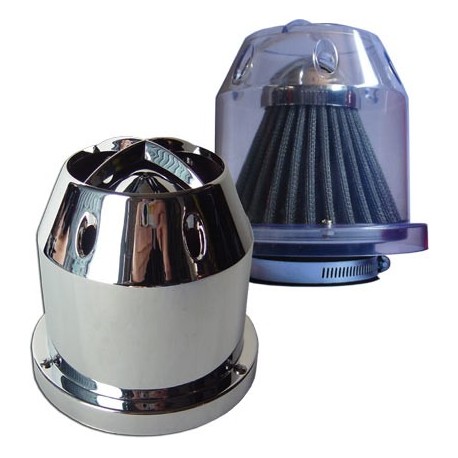 Filtro de Alto Flujo