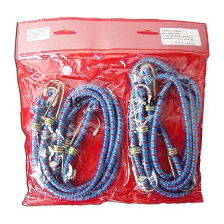 Tensores Para Equipaje