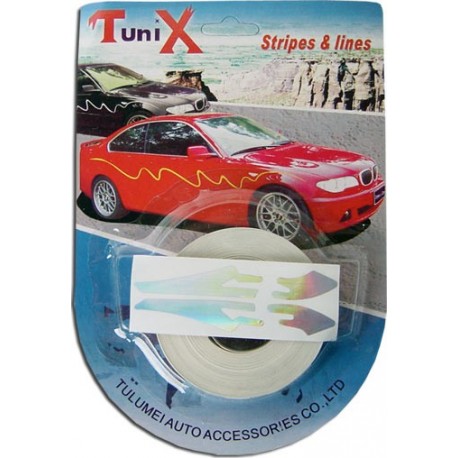 Cinta Katana Cromada