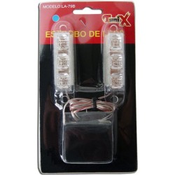 Estrobo LED´s