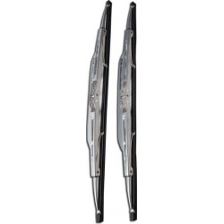 Limpiabrisas Cromado