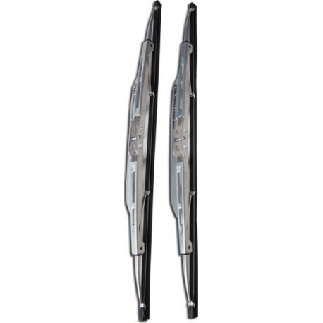 Limpiabrisas Cromado