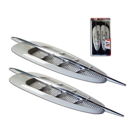 Imitación Toma de Aire