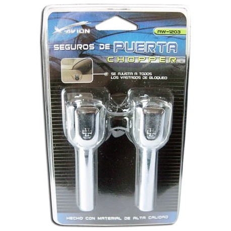 Seguro Puerta Chopper