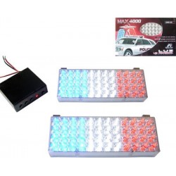 Estrobo MAX 4000 AW5125