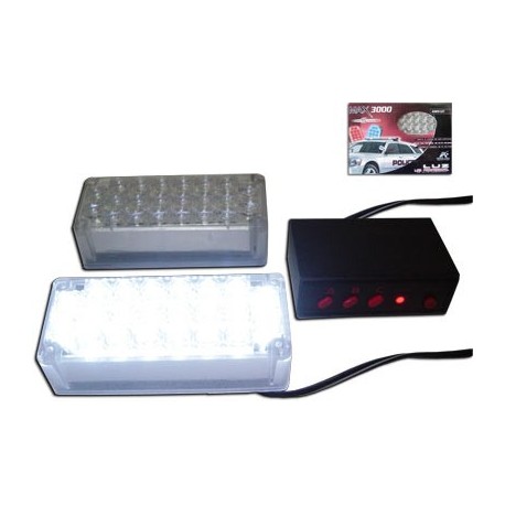 Estrobo MAX 3000 AW5127