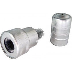 Limpia Poste Batería