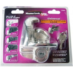 Seguro Acoplador de Remolque