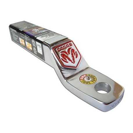 Lengüeta Crom Dodge