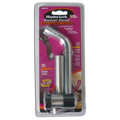 Candado Cople con Pivote