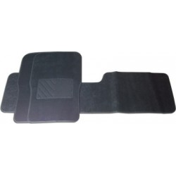 Tapete 3 Piezas Alfombra