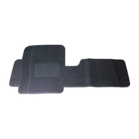 Tapete 3 Piezas Alfombra