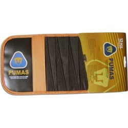 Porta CD pumas