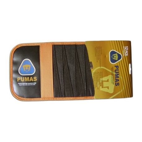 Porta CD pumas
