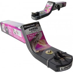 Lengüeta Master Lock