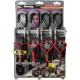 Kit Cinchos Master Lock