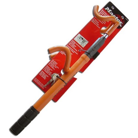 Bastón Seguridad Master Lock