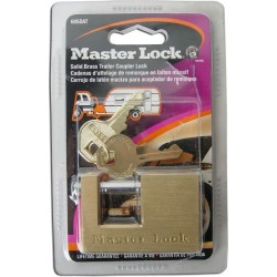 Candado Master Lock