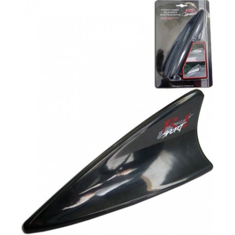 Antena Decorativa R1