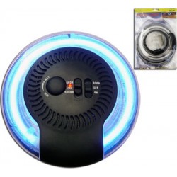 Lámpara Interior Neón